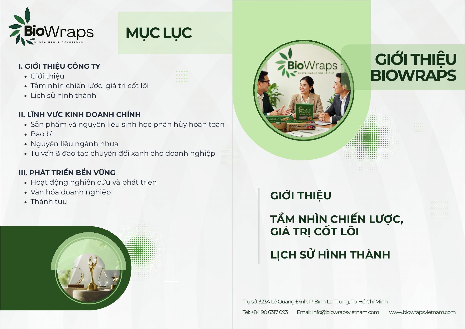 Nửa trái của trang 2