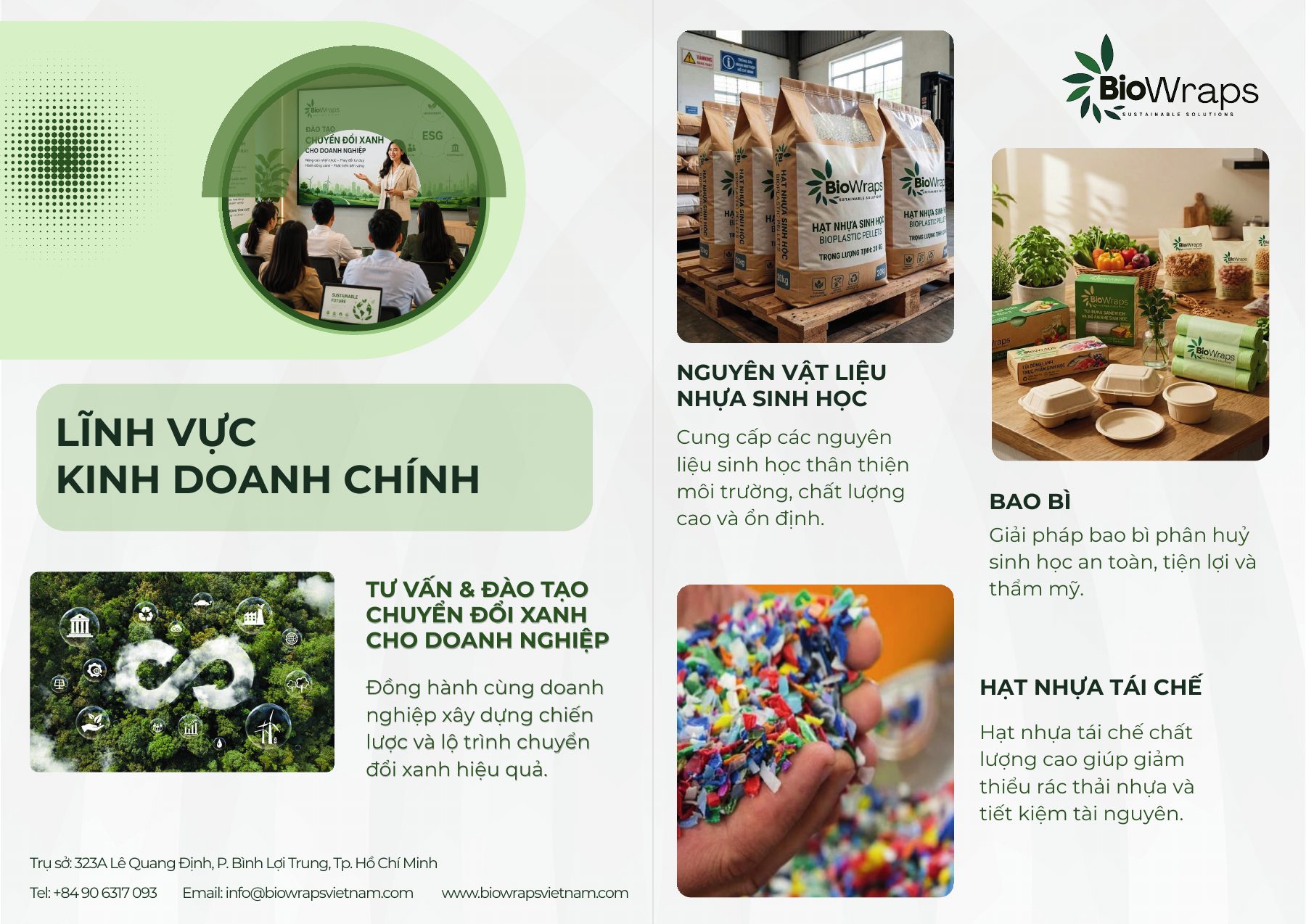 Nửa trái của trang 6